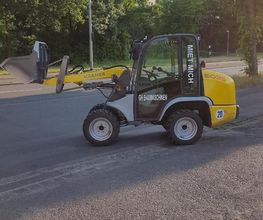 MN-Baumaschinen Bild 12