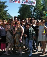 True Colors Cosmetology School image 11
