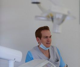 FRENKENKLINIK Bild 8