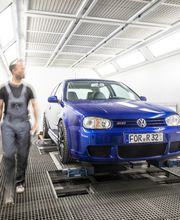 Autolackier-Fachbetrieb Schmidt Bild 3