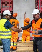 GROUPE TRAVAUX SPECIAUX SA Bild 2