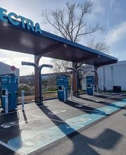 Electra Charging Station image 1