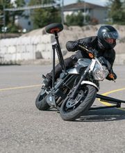 Hertel Fahrschule GmbH Bild 7