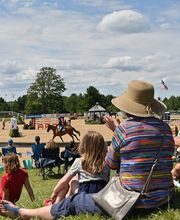 Silver Oak Jumper Tournament image 8