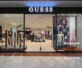 GUESS immagine 2