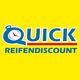Quick Reifendiscount Reifen & Räder Profi GmbH