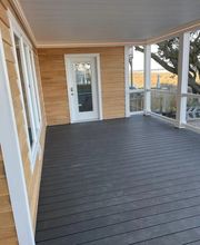 Century Decks image 1