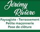 Riviere jeremy Multiservice, Terrassement