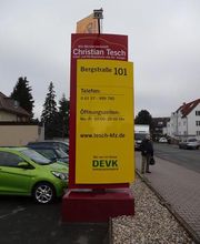 Kfz-Werkstatt Christian Tesch GmbH Bild 8