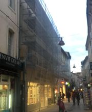 L'Echelle Européenne 84 Avignon image 15