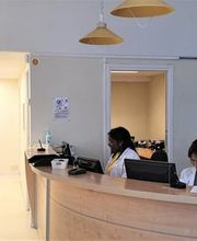 Laboratoire CCR du Champy - Noisy-le-Grand -  BIOGROUP PARIS EST image 2