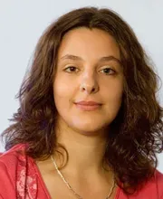 Melanie Bettenbrock