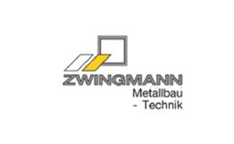Metallbau-Technik Tobias Zwingmann