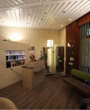 Friseur Koroleski - Übigau Bild 1