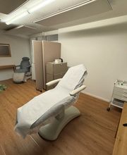 Behandlungszimmer - CERISA