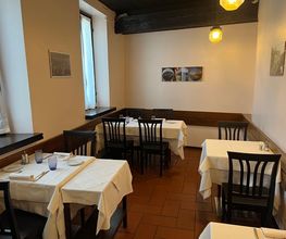 Ristorante Montebello Bellinzona Bild 11