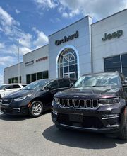 Orchard CDJR image 1