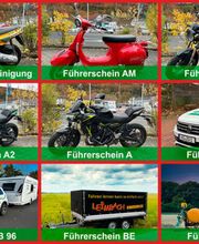 Fahrschule Leimbach Bild 2