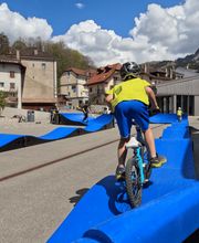 Synergies Sports Conception Sàrl Bild 6