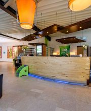 ibis Styles Leipzig Bild 8