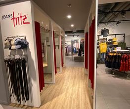 JEANS FRITZ Bild 11