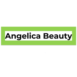Angelica  Beauty logo