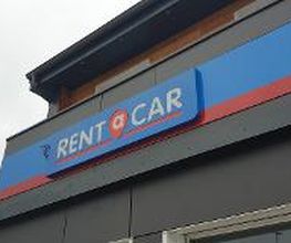 Rent A Car image 1