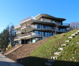 PRO. Architektur AG Bild 4