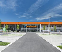V-Baumarkt Bild 6