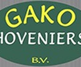 Gako Groenvoorziening