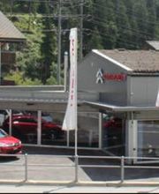 Garage Cristallina Welter AG Bild 1