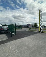 Mobilize Fast Charge Station de recharge image 7