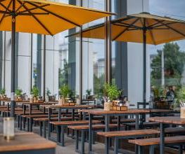 PETER PANE Burgergrill & Bar Bild 5