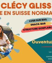 Clécy gliss image 1