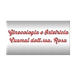 Medico Chirurgo e Ginecologa Cusmai Dott.ssa Rosa logo