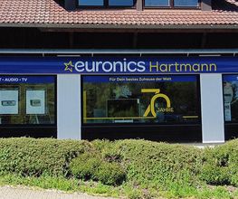 EURONICS Hartmann Bild 1