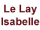 Isabelle Le Lay