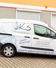 KS Gebäudereinigung Bild 6