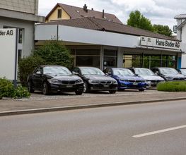 Hans Bader AG Bild 1