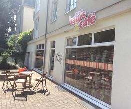 Babys & Cafe Bild 3