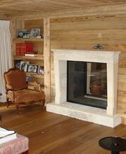 Daniel Reichenbach AG Ofenbau Natursteine