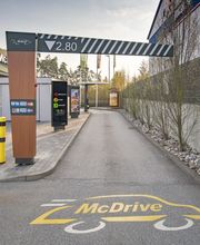McDonald's Bild 3
