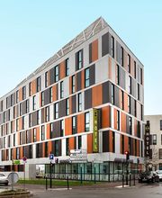 B&B HOTEL Lille Tourcoing Centre image 12