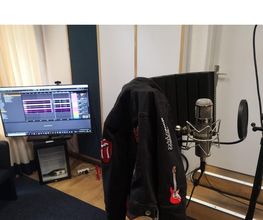 Kindertonstudio Bild 9
