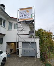 HAMO Dach & Solarworld GmbH Bild 1