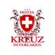 Hotel Weisses Kreuz