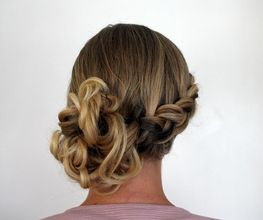 Connys Hairworld Bild 9