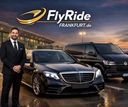 FlyRide Frankfurt Bild 7
