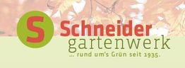 Schneider gartenwerk