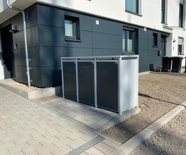 Meier Metallbau & Konstruktionstechnik OHG Bild 8